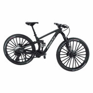 Moutain Bike Die-cast Kleur, 20,5cm