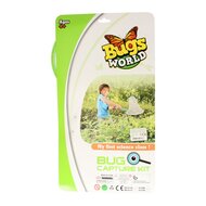 Bugs World Insecten Vangset en Observatiepot