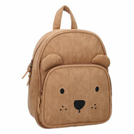 Kidzroom Rugzak Porto Beary Excited Bruin
