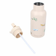 Kidzroom Drinkfles Sweet Sips Vliegtuigen, 350ml