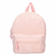 Pret Rugtas Run Around Roze
