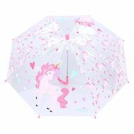 Pret Paraplu Rainy Days Eenhoorn