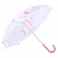 Pret Paraplu Rainy Days Eenhoorn