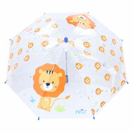 Pret Paraplu Rainy Days Leeuw