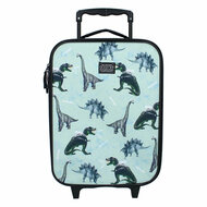 Skooter Trolley Koffer Boundless