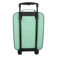 Fien en Teun Trolley Koffer Dierenvriendjes