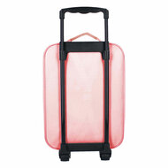 Bambi Trolley Koffer Made to Roll
