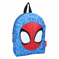Spidey Rugzak Style Icons