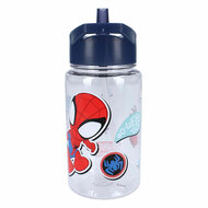 Spidey Drink Up Drinkfles, 450ml
