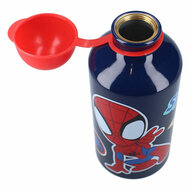 Spidey Really Refreshing Drinkfles, 500ml