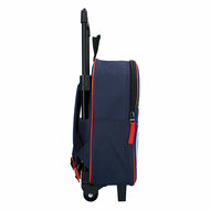 Avengers 3D Trolley Rugzak Great Escapes