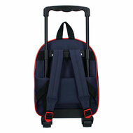 Avengers 3D Trolley Rugzak Great Escapes