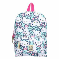 Hello Kitty Rugzak Cheerful