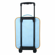Woezel &amp; Pip Trolley Koffer Made To Roll