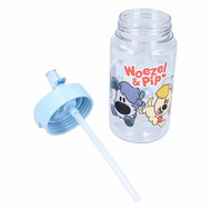 Woezel &amp; Pip Drink Up Drinkfles, 450ml