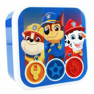 PAW Patrol Broodtrommel 3-in-1 Fresh Bites