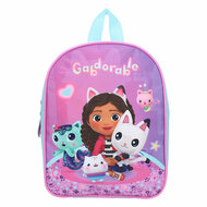 Gabby&#039;s Poppenhuis Rugzak Unlimited Adventure