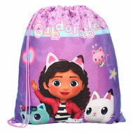 Gabby&#039;s Poppenhuis Gymtas Unlimited Adventure