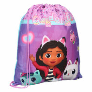 Gabby&#039;s Poppenhuis Gymtas Unlimited Adventure