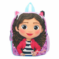 Gabby&#039;s Poppenhuis Rugzak Fluffy Friends