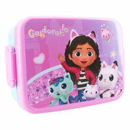 Gabby&#039;s Poppenhuis Lunch Bunch Broodtrommel