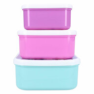 Gabby&#039;s Poppenhuis Broodtrommel 3-in-1 Fresh Bites