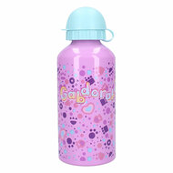 Gabby&#039;s Poppenhuis Really Refreshing Drinkfles, 500ml