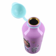 Gabby&#039;s Poppenhuis Really Refreshing Drinkfles, 500ml