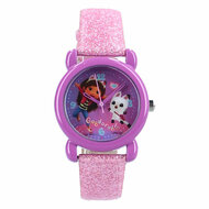 Gabby&#039;s Poppenhuis Horloge Kids Time!