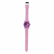 Gabby&#039;s Poppenhuis Horloge Kids Time!