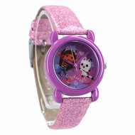 Gabby&#039;s Poppenhuis Horloge Kids Time!