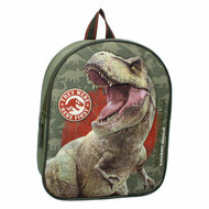 Jurassic World 3D Rugzak Simply Special