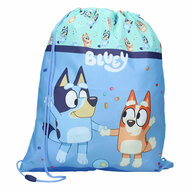 Bluey Gymtas Best Friends Fun