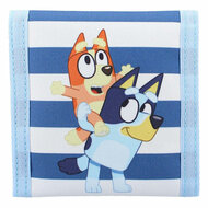 Bluey Portemonnee Jump Into Fun