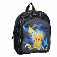 Pokemon Pikachu Rugzak