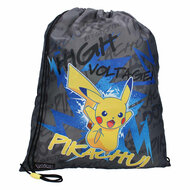 Pokemon Pikachu Gymtas