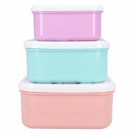 Frozen Broodtrommel 3-in-1 Let&#039;s Eat!