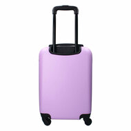 Stitch Trolley Koffer Ohana Forever