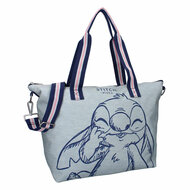Stitch Shopper Fashion Mission