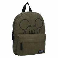 Kidzroom Rugzak Mickey Mouse Have a nice day