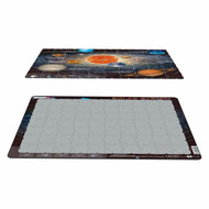 Larsen Legpuzzel Het Zonnestelsel, 70st.