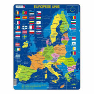 Larsen Legpuzzel De Europese Unie, 70st.