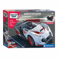 Clementoni Wetenschap &amp; Spel Build - Raceauto