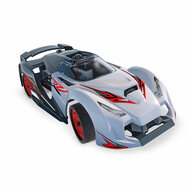 Clementoni Wetenschap &amp; Spel Build - Raceauto