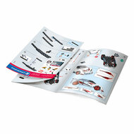 Clementoni Wetenschap &amp; Spel Build - Raceauto
