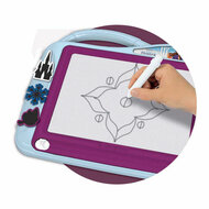 Clementoni Magnetisch Tekenbord Frozen