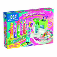 Clementoni Idea Markeerstiften Maken Studio, 6 Stiften