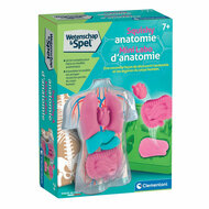 Clementoni Wetenschap &amp; Spel - Squishy Anatomie