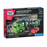 Clementoni Wetenschap &amp; Spel - Vrachtwagen