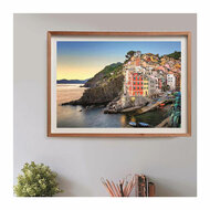 Clementoni Legpuzzel Riomaggiore Coast, 500st.